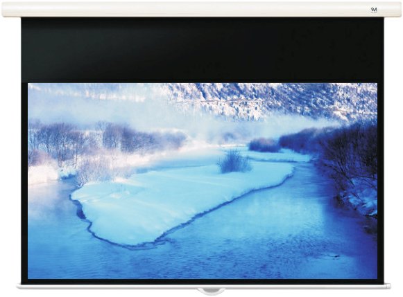 

Проекционный экран Seemax Attractive 300x225
