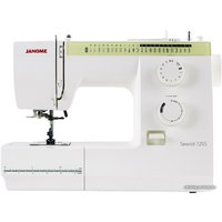 Электромеханическая швейная машина Janome Sewist 725 S