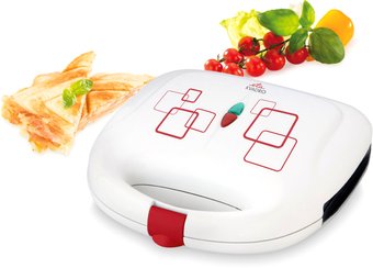 Сэндвичница ETA Kvadro 4153 90000