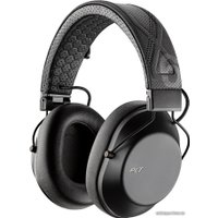 Наушники Plantronics BackBeat FIT 6100 (черный)