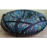 Тюбинг Emi Filini Design Lux 110 см (байк)