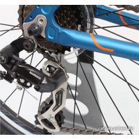 Велосипед Focus Raven Rookie 1.0 (2014)