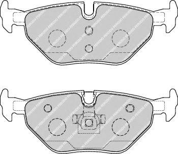 

Ferodo FDB1867