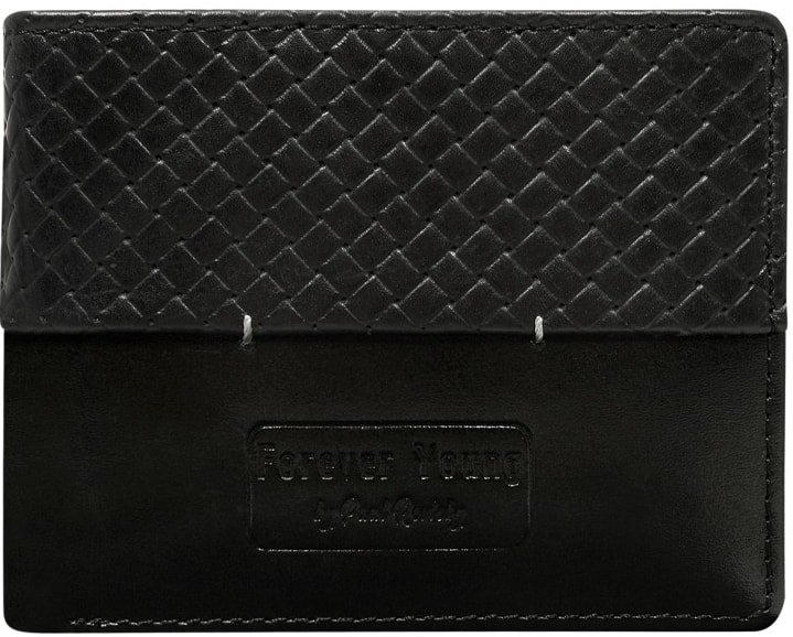 

Кошелек Cedar N992-PVT (черный)