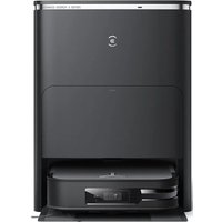 Робот-пылесос Ecovacs Deebot X2 Omni (черный)
