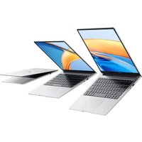 Ноутбук HONOR MagicBook X14 2024 FRI-H56 5301AJWP