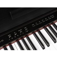 Цифровое пианино Medeli DP650K (черный)