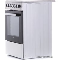Кухонная плита BEKO FSS 57100 GX
