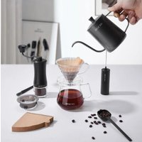 Кофейник Circle Joy Manual Coffee Maker Set 9 in 1 CJ-CFS01