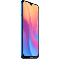 Телефон Xiaomi Redmi 8A 2GB/32GB международная версия (синий)