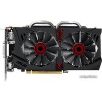 Видеокарта ASUS GeForce GTX 950 2GB GDDR5 [STRIX-GTX950-DC2-2GD5-GAMING]