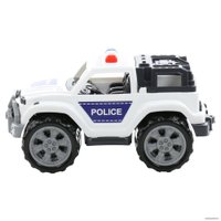 Внедорожник Полесье Автомобиль Легион патрульный №3 Police 77257