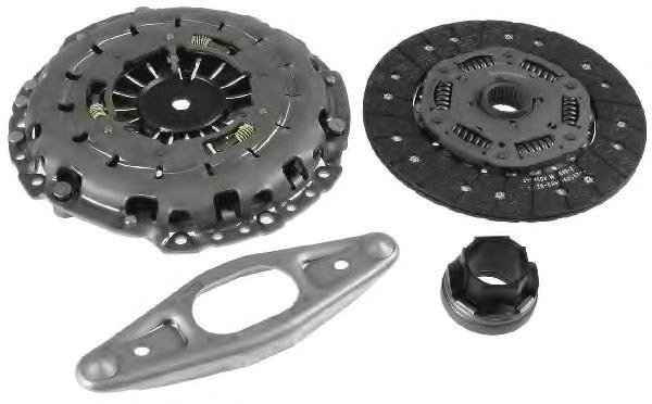 

Сцепление Sachs 3000951952