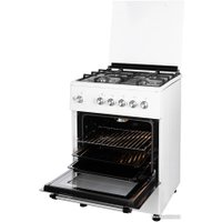 Кухонная плита Nord (Nordfrost) GG 6064 W
