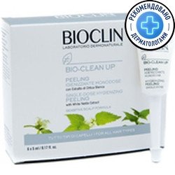 

Bioclin Bio-Clean Up для всех типов волос 6x5 мл
