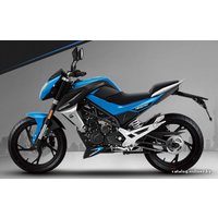 Мотоцикл CFMOTO 150 NK