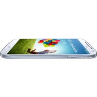 Телефон Samsung Galaxy S4 16GB White Frost [i9500]