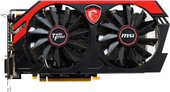 MSI R9 270 GAMING 2GB GDDR5 (R9 270 GAMING 2G)