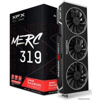 Видеокарта XFX Speedster MERC 319 RX 6900 XT Black 16GB GDDR6 RX-69XTATBD9