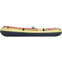 Гребная лодка Jilong Tropicana 200 Set 34258