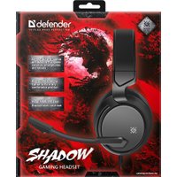 Наушники Defender Shadow