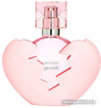 Парфюмерная вода Ariana Grande Thank U Next EdP (100 мл)
