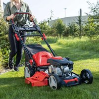 Газонокосилка Scheppach MS200-51E