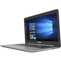 Ноутбук ASUS ZenBook UX310UF-FC007R