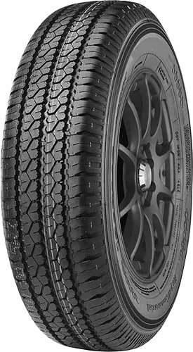 

Летние шины Compasal Vanmax 215/70R15C 109/107R