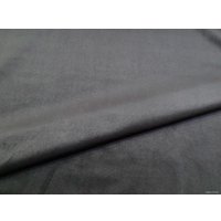 Диван Лига диванов Сенатор 102751 (микровельвет, бежевый/коричневый)