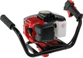 Мотобур DDE IceD-52-200 (без шнека)