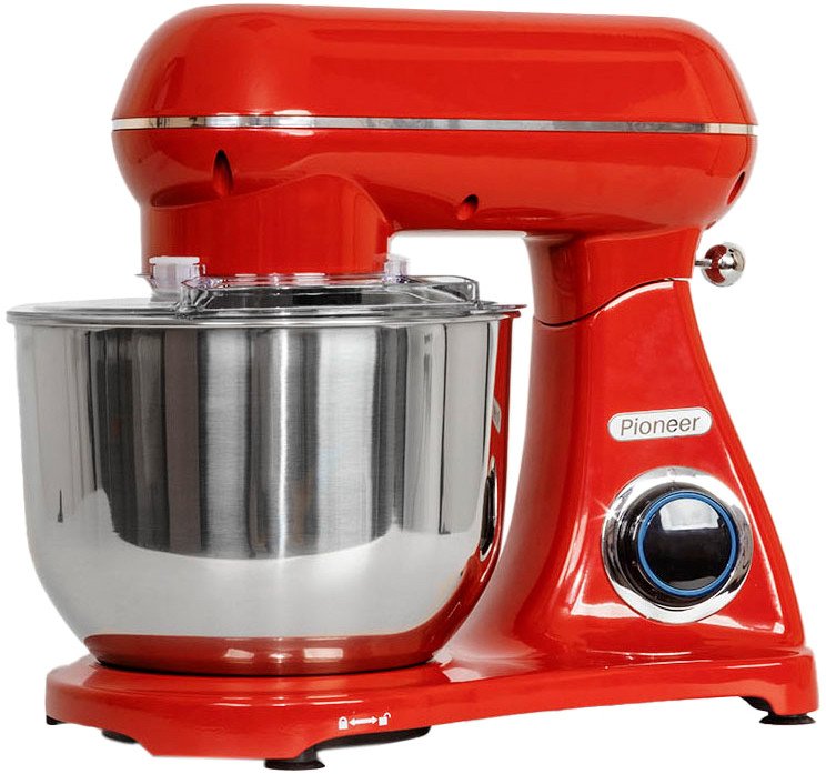 

Планетарный миксер Pioneer MX334
