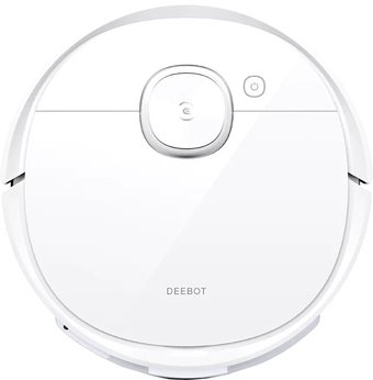 Ecovacs Deebot T9