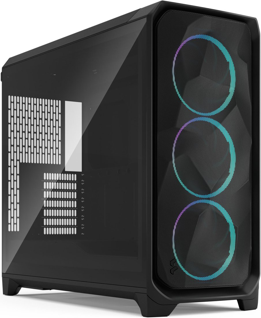 Корпус Fractal Design Meshify 3 XL FD-C-MES3X-03