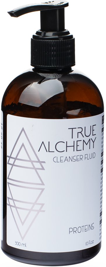 

True Alchemy Флюид для умывания Cleanser Fluid Proteins 300 мл