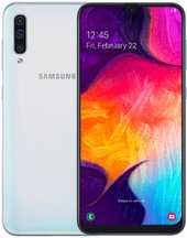 Galaxy A50 4GB/128GB (белый)