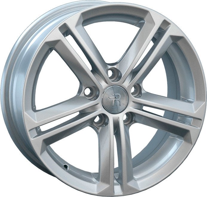 

Литые диски Replay SK103 16x6.5" 5x112мм DIA 57.1мм ET 43мм S