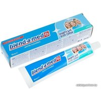 Зубная паста Blend-a-med Анти Кариес Мята 100 мл