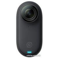 Экшен-камера Insta360 GO3 128GB (темно-черный)