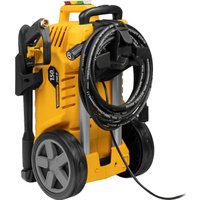 Мойка высокого давления Denzel K 50 Power