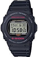 

Наручные часы Casio DW-5750E-1ER