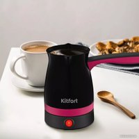 Электрическая турка Kitfort KT-7183-1