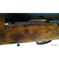 Гриль с коптильней Сучасны Грыл Бавария В-6 (46)