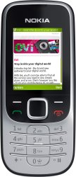 Nokia 2330 classic