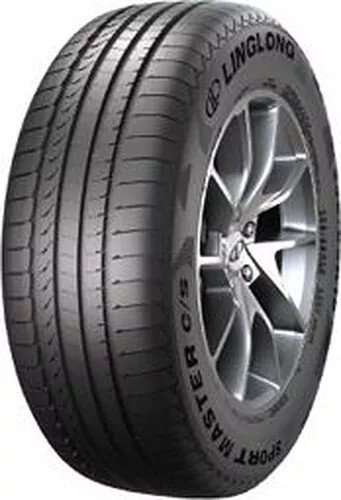 

Летние шины LingLong Sport Master C/S 255/55R19 111W XL