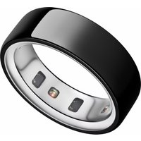 Oura Ring 4 (черный, размер 8)