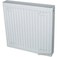Стальной панельный радиатор Лидея ЛК 22-510 тип 22 500x1000