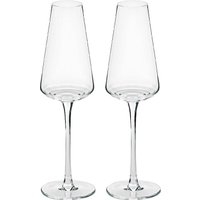 Набор бокалов для шампанского Jewel Элегия ПС00133-58 (2шт)