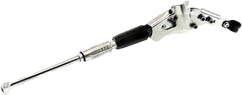 

Подножка Haiwey 172138-S