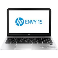 Ноутбук HP ENVY 15-j012sr (F0F11EA)